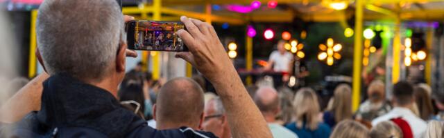 Культурная столица 2024 рассчитывает принять рекордное число гостей