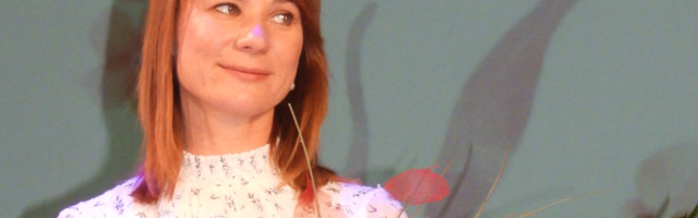 Учителя года объявили без помпы и при полупустом зале  ГАЛЕРЕЯ ОБНОВЛЕНО