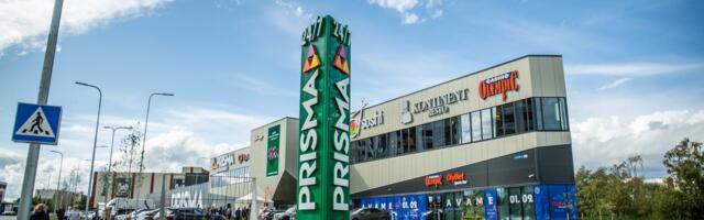 Судебное решение: Prisma не обязана насильно снова открывать супермаркет в Linnamäe Keskus 