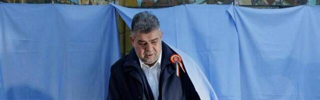 Премьер Румынии уходит в отставку