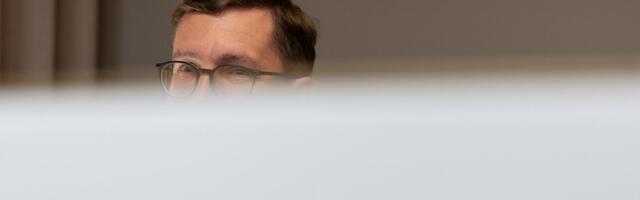 Пессимистов больше: доверие к правительству и СМИ все еще низкое