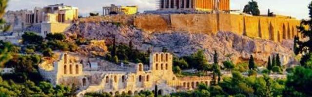 900 евро за обычную обувь: Греция грозит туристам новыми штрафами