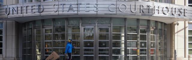 В США задержали еще одного обвиняемого в мошенничестве гражданина Эстонии