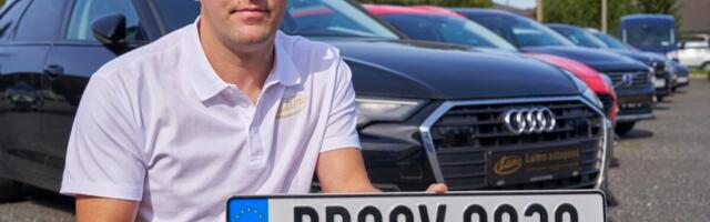 Продавцы подержанных автомобилей в тупике: «Сейчас довольно гадкое время»