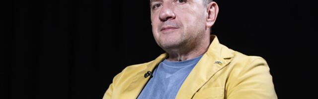 Бардак с финансами может стоить доверия к Силам обороны? Стойческу: Давайте позволим министерству и Госконтролю все проверить и объяснить