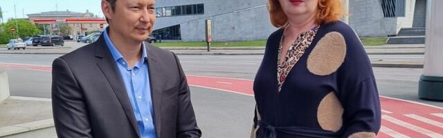 Заренков: Включайте мозг, граждане и ,особенно, неграждане!