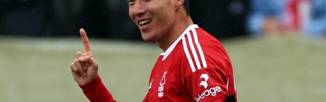 Южнокорейскому футболисту, тайно снимавшему интимное видео, назначен 20-летний запрет на футбольную деятельность в родной стране