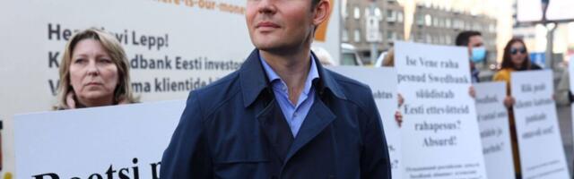 Николай Дегтяренко: происходящее в эстонской политике напоминает «кухонную войну» в СССР