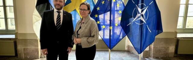 Цахкна: участникам боевых действий из России нет места в свободной Европе