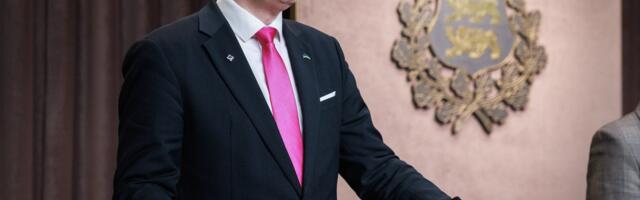 ПРЯМО СЕЙЧАС | Правительство рассказывает о своих новых решениях