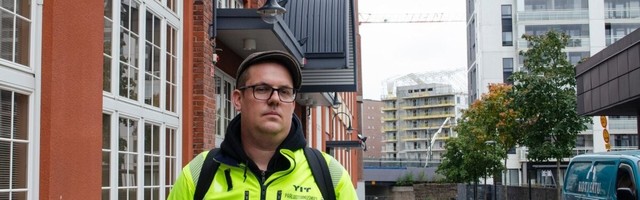 Эстонские фирмы применяют схемы на финском строительном рынке