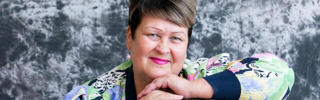 Нарвский астролог Марина Морозова о том, что ждет Нарву в 2025 году