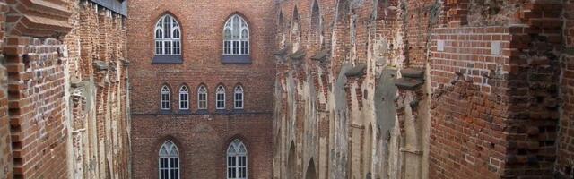 Лестницы на Тоомемяги обновят