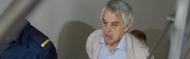 Правозащитник Александр Гапоненко обвиняет латвийские власти в пытках и системном нарушении прав