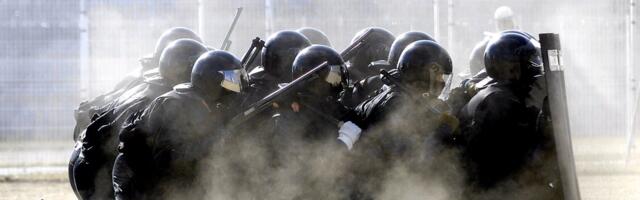 Шведских заключенных - в Эстонию. Откроем Тартускую тюрьму или ящик Пандоры?