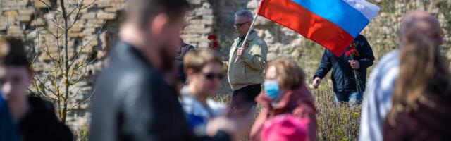 Германия подозревает РФ в запуске дронов с кораблей