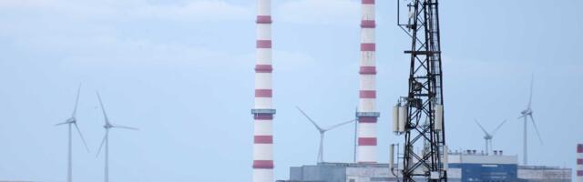Эстония отказывается от цели полного перехода на возобновляемую электроэнергию к 2030 году