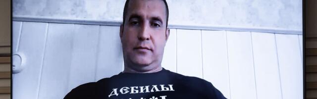 Объявленный в розыск Андрей Вестеринен переехал в Россию