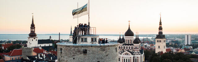 Политические дебаты на тему бюджета Таллинна начнутся после выборов