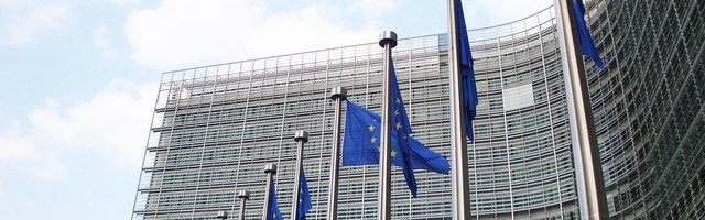 Еврокомиссия одобрила две программы госпомощи Эстонии