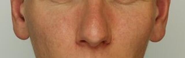 Полиция просит помощи в поисках пропавшего в Нарве мужчины