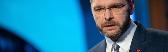 Осиновский: Рейнсалу всегда придумывает что-то новое