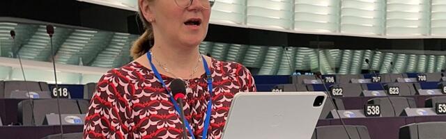 Пакоста: судебная реформа обеспечит равный доступ к правосудию