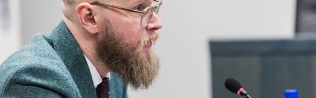 Адвокат: за пожертвование в 220 000 евро Пруунсильду предъявлено подозрение как юридическому лицу. Госпрокурор это отрицает