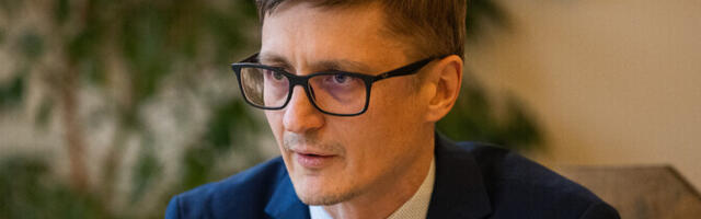 Иво Пильвинг: о решении Госсуда по школьной реформе волости Ляэнеранна