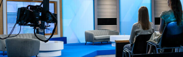 ETV+ приглашает принять участие в съемках передачи "Своя правда"