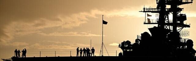 СМИ: Трамп не исключил возможной войны с Венесуэлой