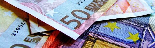 Экономический рост Эстонии в 2025 году был заметно ниже среднего по Европейскому союзу