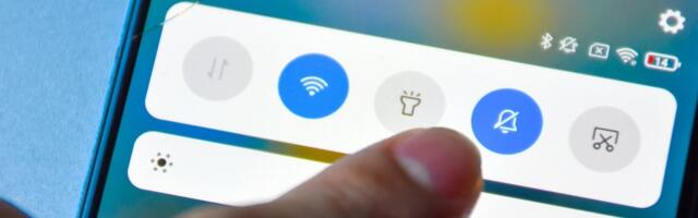 Неприятная правда о системе оповещения в Эстонии: ночью уведомление никого не разбудит