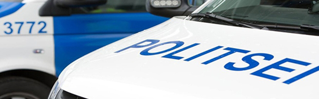 У полицейского из Йыхви обнаружили коронавирус. Это первый случай в Идаской префектуре