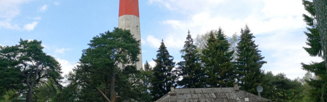 Экспресс-гид по острову Найссаар: самый фотогеничный маяк Эстонии и милитари-тропа