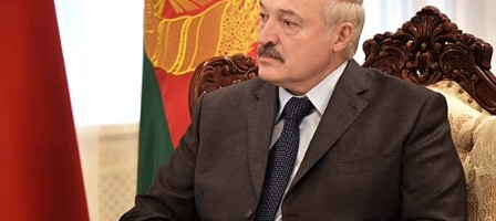 По словам Лукашеко, РФ и Белоруссия могут совместно обеспечить свои экономические потребности