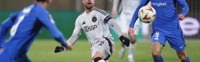 Латвийский гегемон на деньги местного бизнесмена: всё о сопернике „Левадии“ в Лиге чемпионов