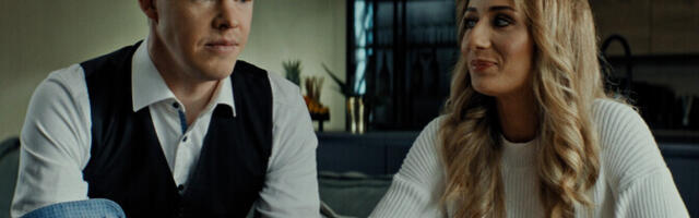 Фильм Райна Ранну "Свободные деньги" получил продолжение