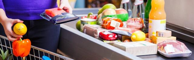 Это рекорд! Петиция по снижению налога на продукты питания собрала почти 100 тысяч подписей 