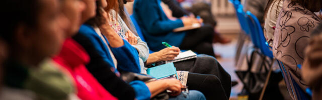 Тартуский образовательный фестиваль приглашает задуматься о «умных связях»