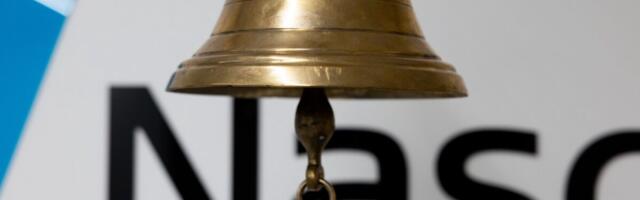 Крупнейшим ростом на Таллиннской бирже отметилась покидающая рынок Ekspress Grupp, американские акции продолжают снижаться