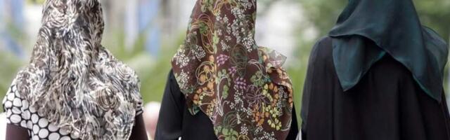 Суд ФРГ подтвердил запрет юристке-мусульманке участвовать в процессах в платке