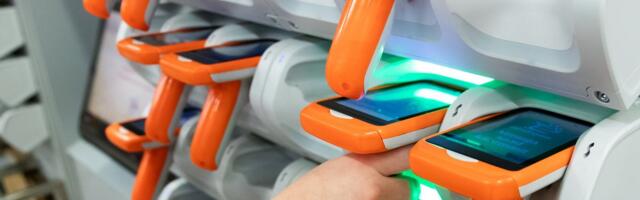 Selver теряет из-за воровства миллионы. „Один следит за залом, другой берет товар, третий выносит его“