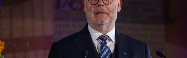 Карис — NBC News: в какой-то момент Украине придётся пойти на территориальные уступки