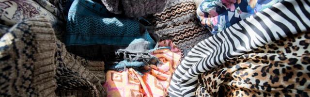 СМИ: проект крупного завода по переработке текстильных отходов в Силламяэ оказался блефом