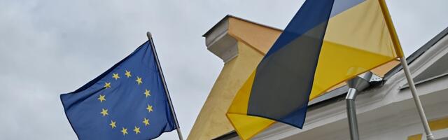 СМИ: у ЕС нет «плана Б» по выделению Украине 90 млрд евро