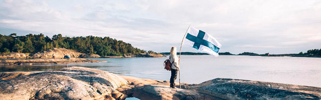 Банк Эстонии: жители страны стали чаще ездить за границу