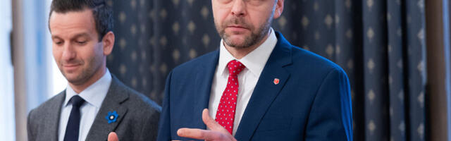 Три коалиционные партии согласны снизить, но не отменить плату за детский сад в Таллинне