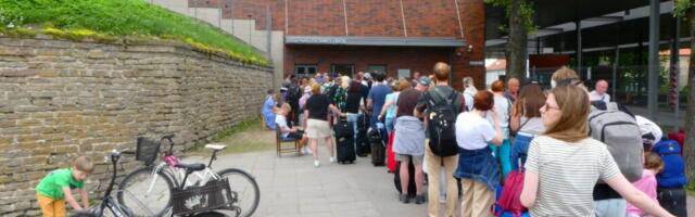 Тармо Мийлитс: В происходящем на нарвской границе виноват Путин