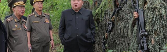 Ким Чен Ын поедет в Китай на военный парад и встретится с Путиным. Кто там будет из западных лидеров?